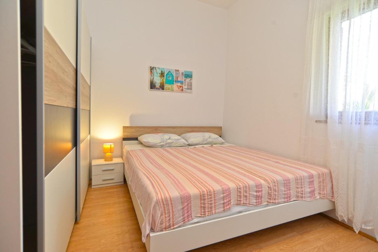 Apartments Balizerka 106 Pula Dış mekan fotoğraf