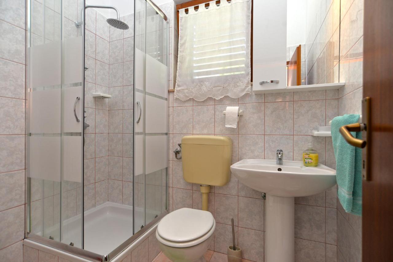 Apartments Balizerka 106 Pula Dış mekan fotoğraf