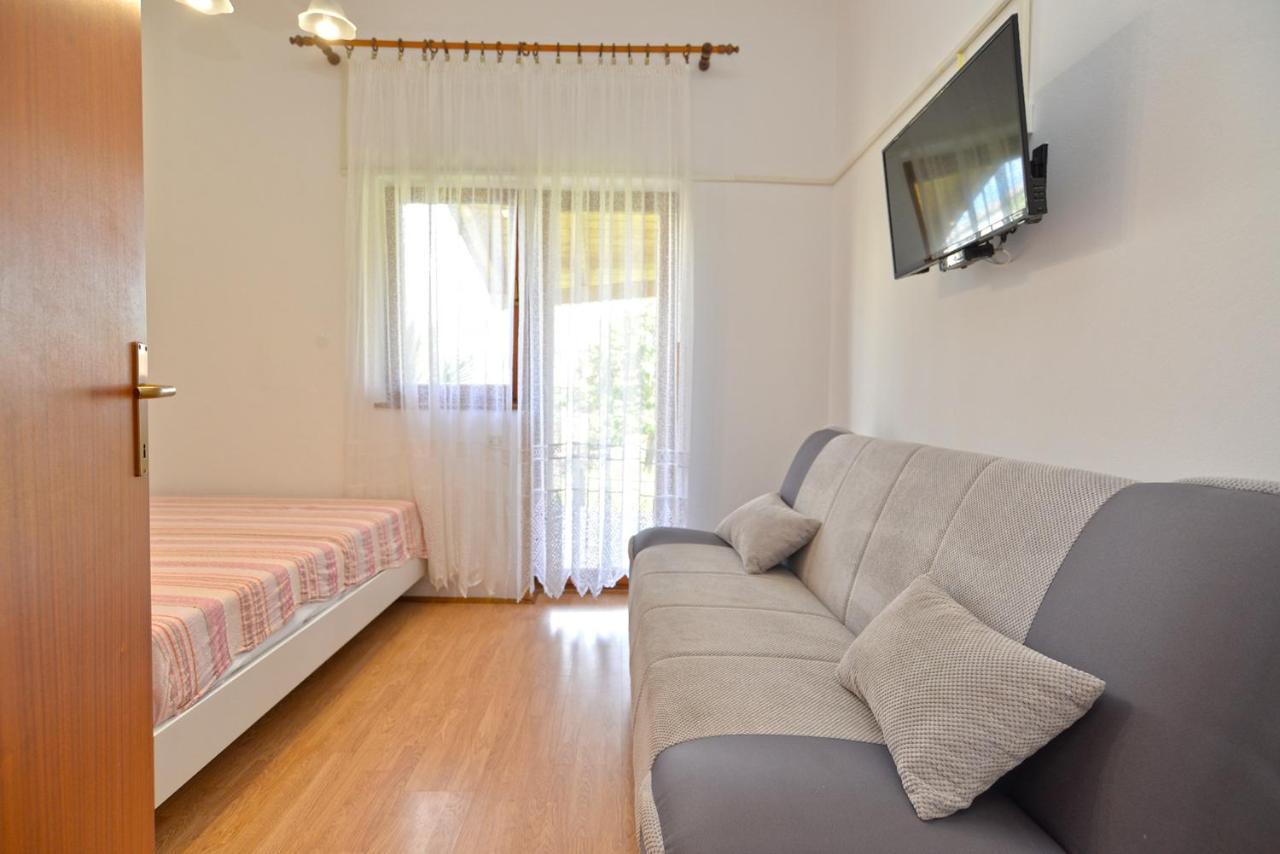 Apartments Balizerka 106 Pula Dış mekan fotoğraf