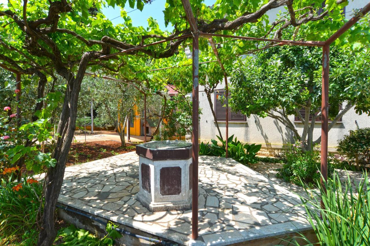 Apartments Balizerka 106 Pula Dış mekan fotoğraf
