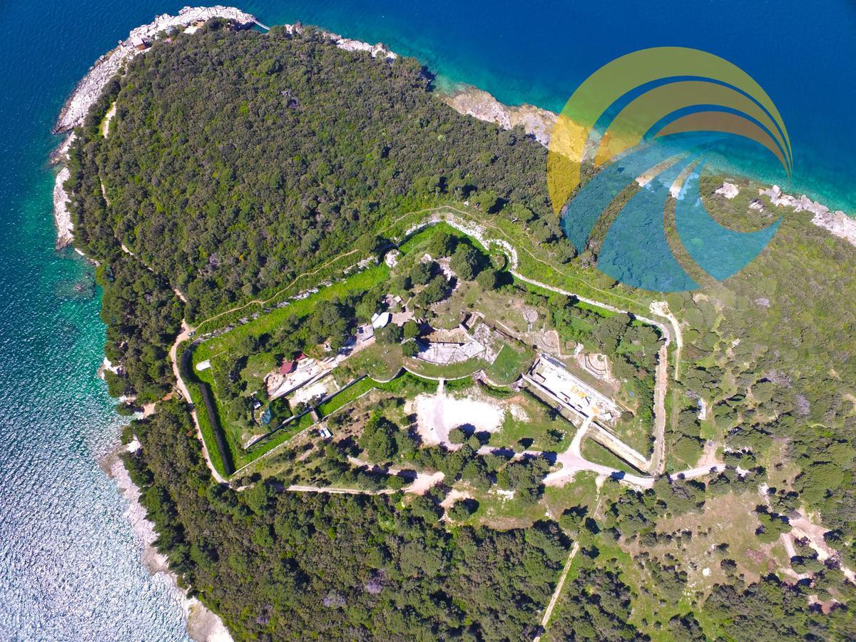 Apartments Balizerka 106 Pula Dış mekan fotoğraf